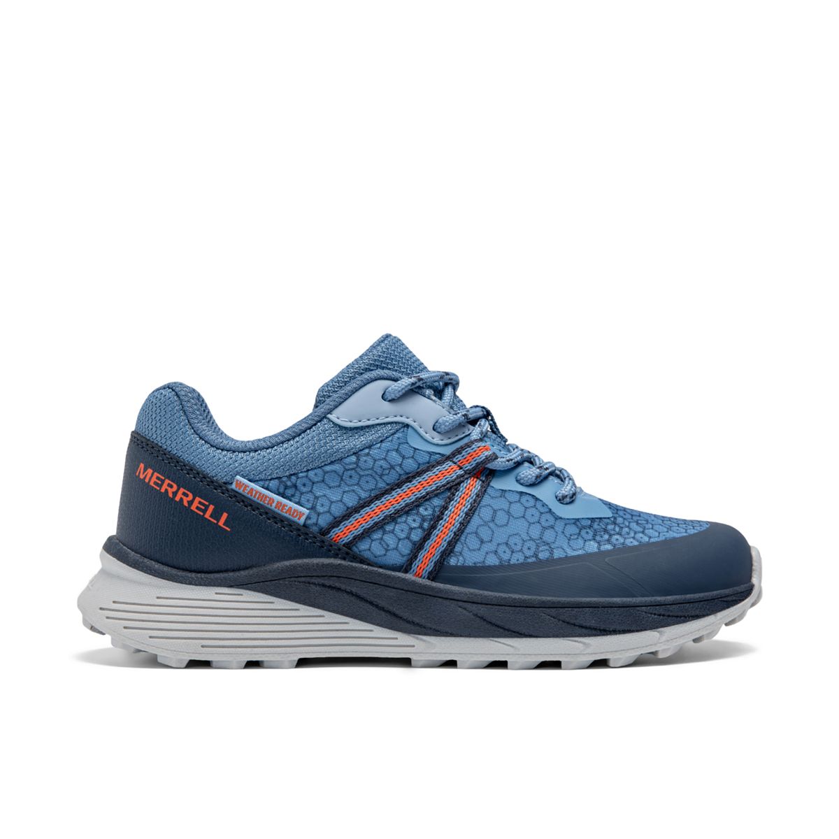 MERRELL 21センチ kids Amazon.com | Merrell Moab Speed Mid Alternative Closure